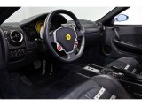 2005 Ferrari F430 Spider F1 Dashboard