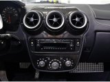 2005 Ferrari F430 Spider F1 Controls