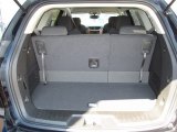 2013 Chevrolet Traverse LT Trunk