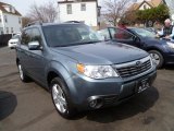 2010 Subaru Forester 2.5 X Limited