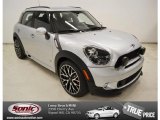 2013 Mini Cooper John Cooper Works Countryman All4 AWD