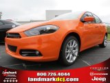 2013 Dodge Dart SXT