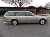 2002 Mercedes-Benz E 320 Wagon Exterior