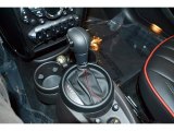 2013 Mini Cooper John Cooper Works Countryman All4 AWD 6 Speed Steptronic Automatic Transmission