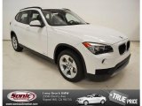 2013 BMW X1 sDrive 28i