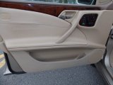 2002 Mercedes-Benz E 320 Wagon Door Panel