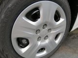 2013 Dodge Dart SE Wheel