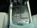 2010 Lexus LS 460 L AWD Controls