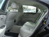 2010 Lexus LS 460 L AWD Rear Seat
