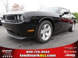 2013 Dodge Challenger SXT
