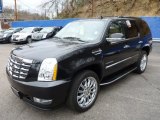 2011 Black Raven Cadillac Escalade AWD #79713623