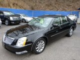 2011 Black Raven Cadillac DTS Luxury #79713621
