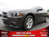 2013 Dodge Charger SE
