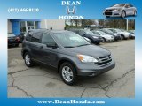 2011 Honda CR-V EX 4WD