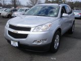 2010 Chevrolet Traverse LT