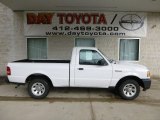 2010 Ford Ranger XL Regular Cab