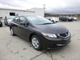 2013 Honda Civic LX Sedan