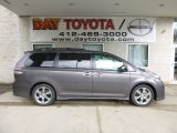 2013 Toyota Sienna SE