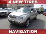2008 Buick Enclave CXL