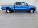 2007 Toyota Tacoma V6 PreRunner TRD Sport Double Cab Exterior