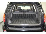 2002 GMC Envoy SLT Trunk