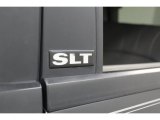 2002 GMC Envoy SLT Marks and Logos