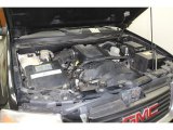 2002 GMC Envoy SLT 4.2 Liter DOHC 24-Valve Vortec Inline 6 Cylinder Engine