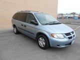 2003 Dodge Grand Caravan Butane Blue Pearl