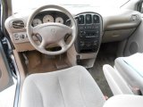 2003 Dodge Grand Caravan SE Dashboard