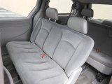2003 Dodge Grand Caravan SE Rear Seat