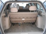 2003 Dodge Grand Caravan SE Trunk