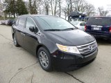 2013 Honda Odyssey EX-L