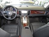 2012 Porsche Panamera V6 Dashboard