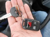 1994 Mitsubishi Eclipse GS Coupe Keys