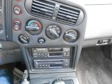 1994 Mitsubishi Eclipse GS Coupe Controls