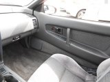 1994 Mitsubishi Eclipse GS Coupe Door Panel