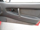 1994 Mitsubishi Eclipse GS Coupe Door Panel