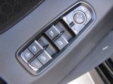 2012 Porsche Panamera V6 Controls