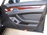 2012 Porsche Panamera V6 Door Panel