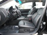 2011 Nissan Maxima 3.5 SV Sport Front Seat