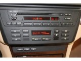 2009 BMW X3 xDrive30i Controls