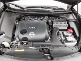 2011 Nissan Maxima Engines