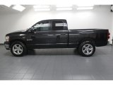 2008 Dodge Ram 1500 Lone Star Edition Quad Cab Exterior