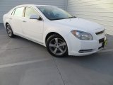 2012 Chevrolet Malibu LT