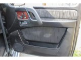 2009 Mercedes-Benz G 550 Door Panel