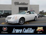 2007 Cadillac DTS Performance