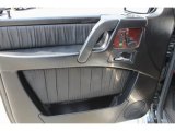 2009 Mercedes-Benz G 550 Door Panel