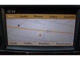 2009 Mercedes-Benz G 550 Navigation