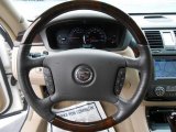 2007 Cadillac DTS Performance Steering Wheel