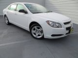 2011 Chevrolet Malibu LS